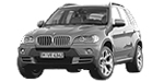 BMW E70 P261A Fault Code