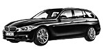 BMW F31 P261A Fault Code