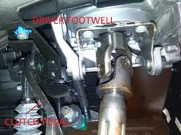 See P261A repair manual