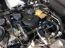 See P261A repair manual